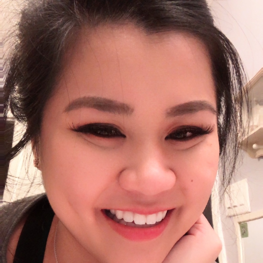 Meet your Posher, Christina